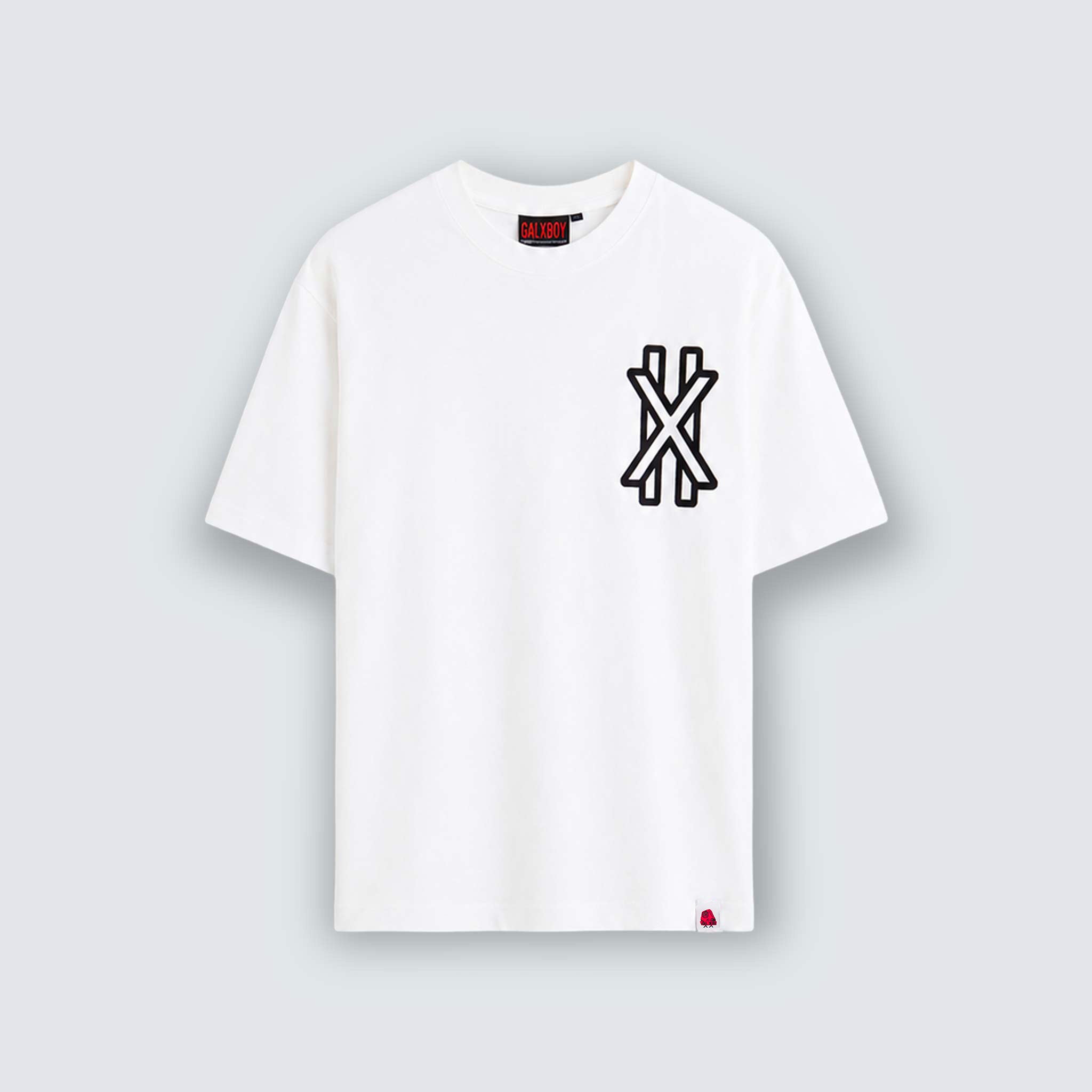 MINI X T-SHIRT