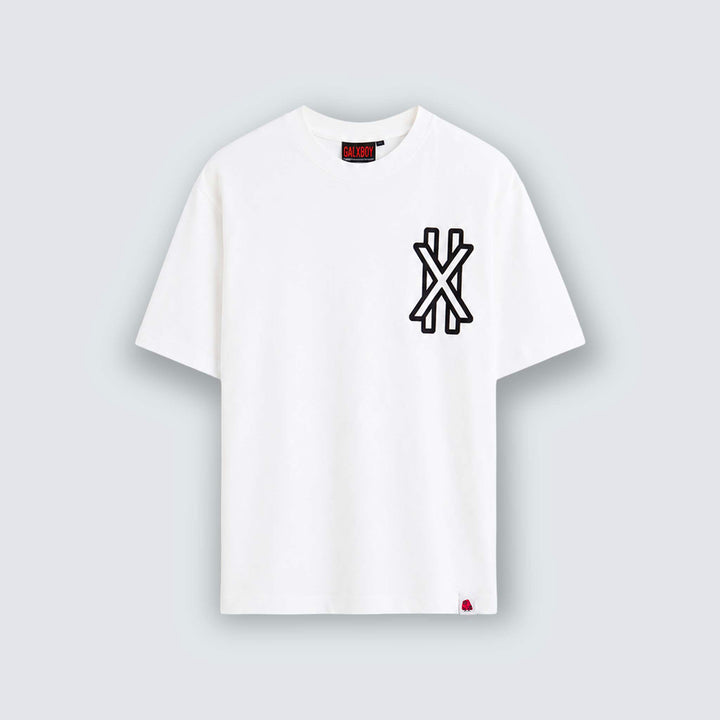 MINI X T-SHIRT