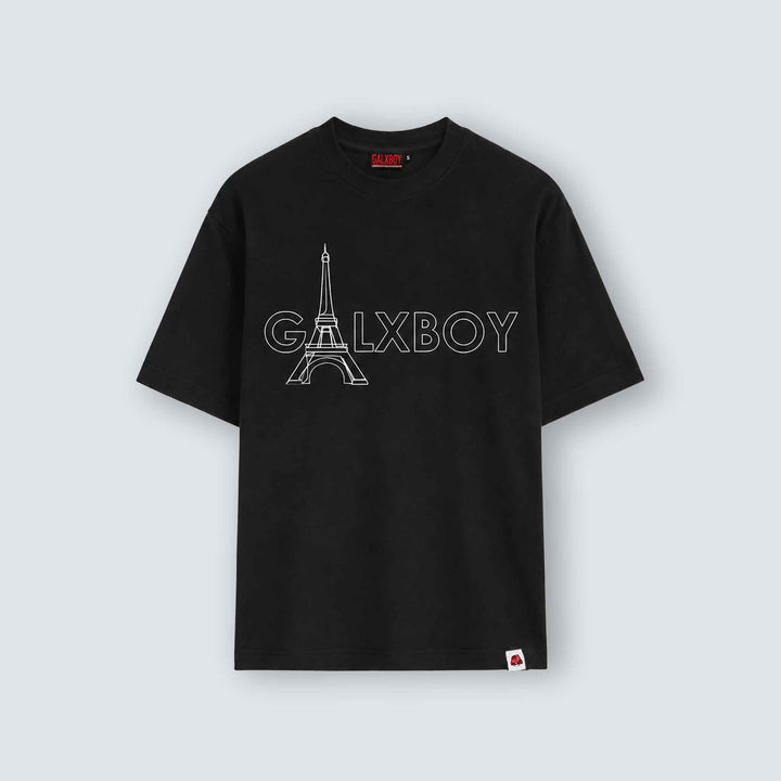 EIFFEL T-SHIRT