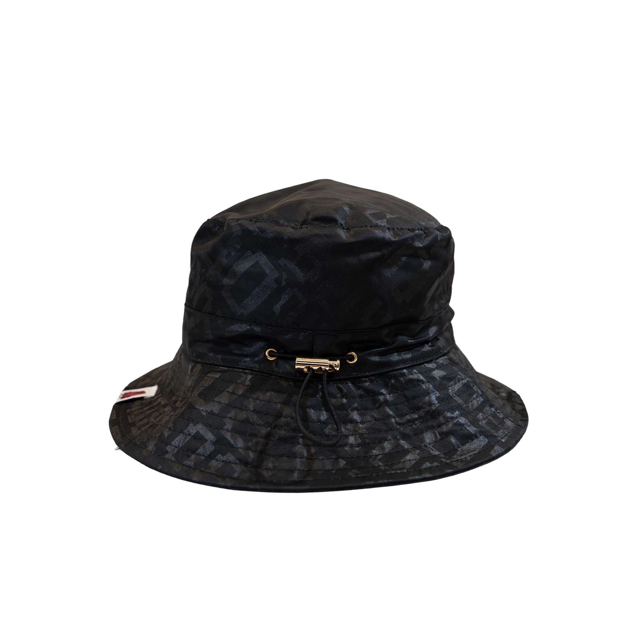 NYLON POUCH HAT