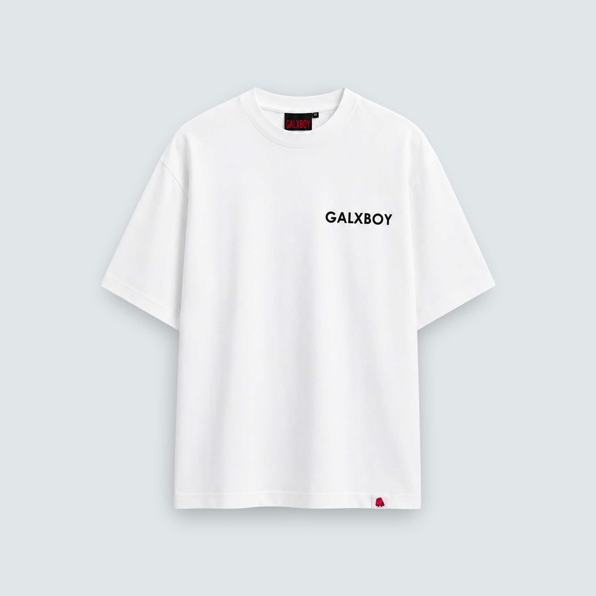 MINI ESSENTIAL T-SHIRT
