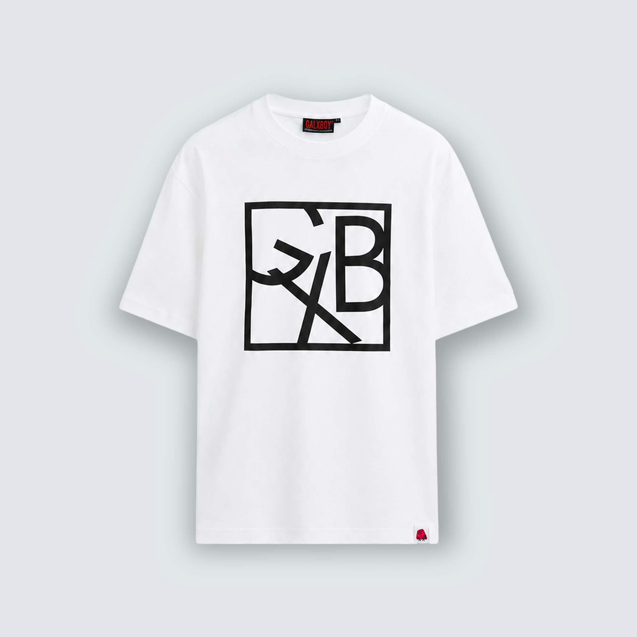 HERITAGE LINE T-SHIRT