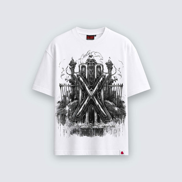 GRAVEYARD T-SHIRT