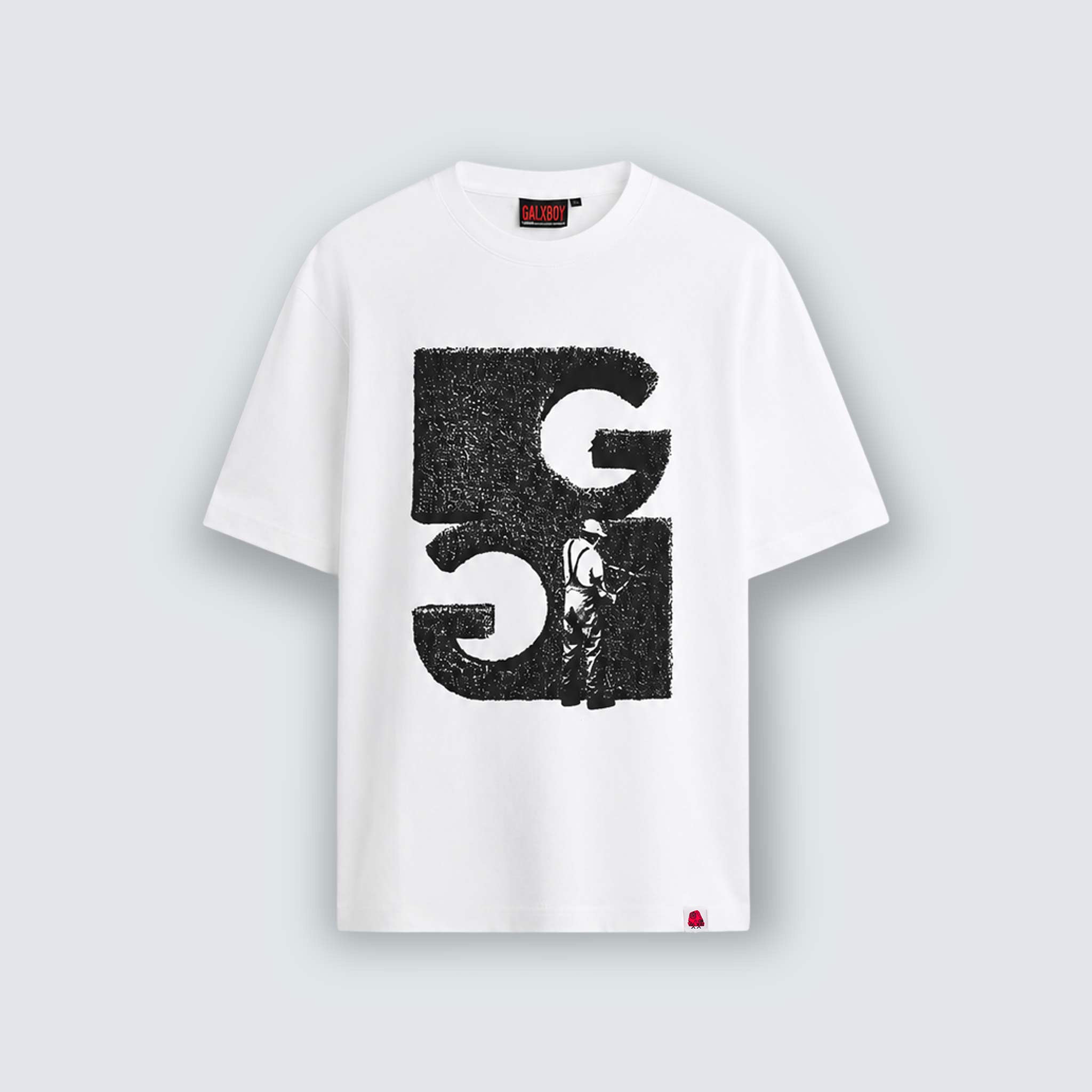GG GARDEN T-SHIRT