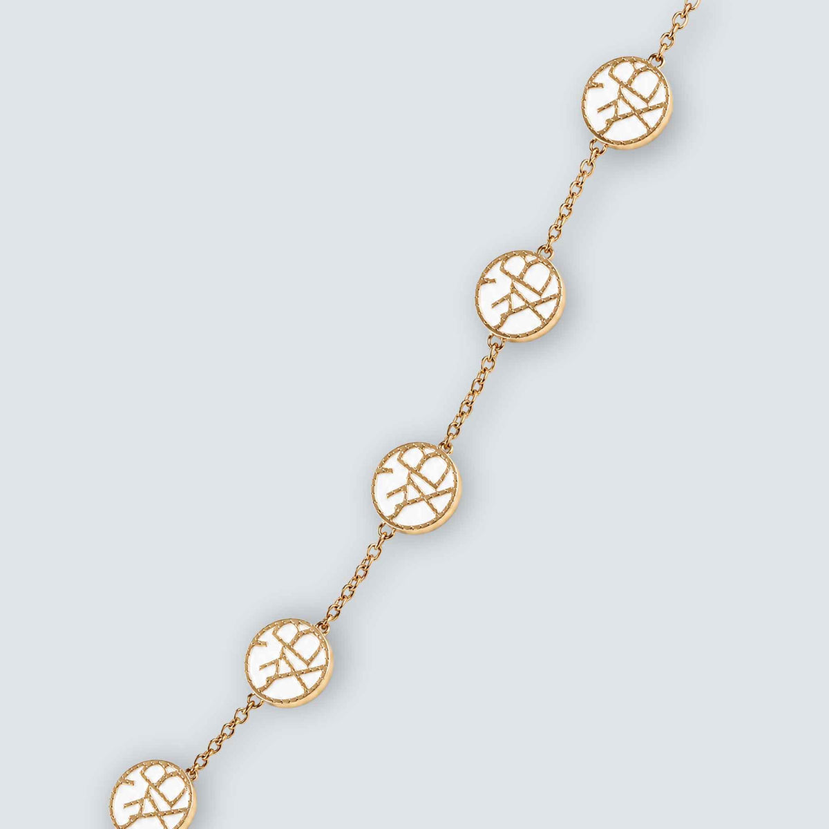 COIN BRACELET