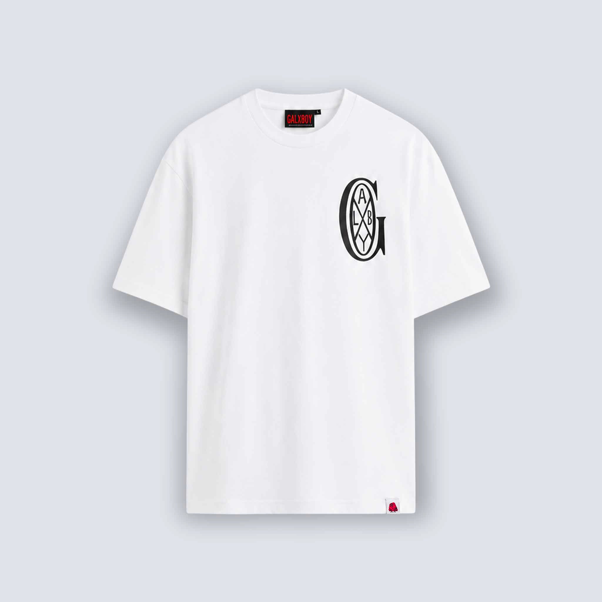 CREST T-SHIRT