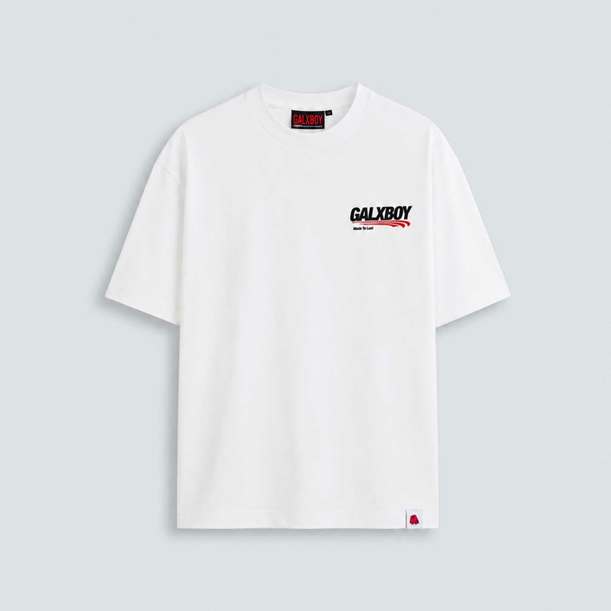 CALL ME MINI T-SHIRT