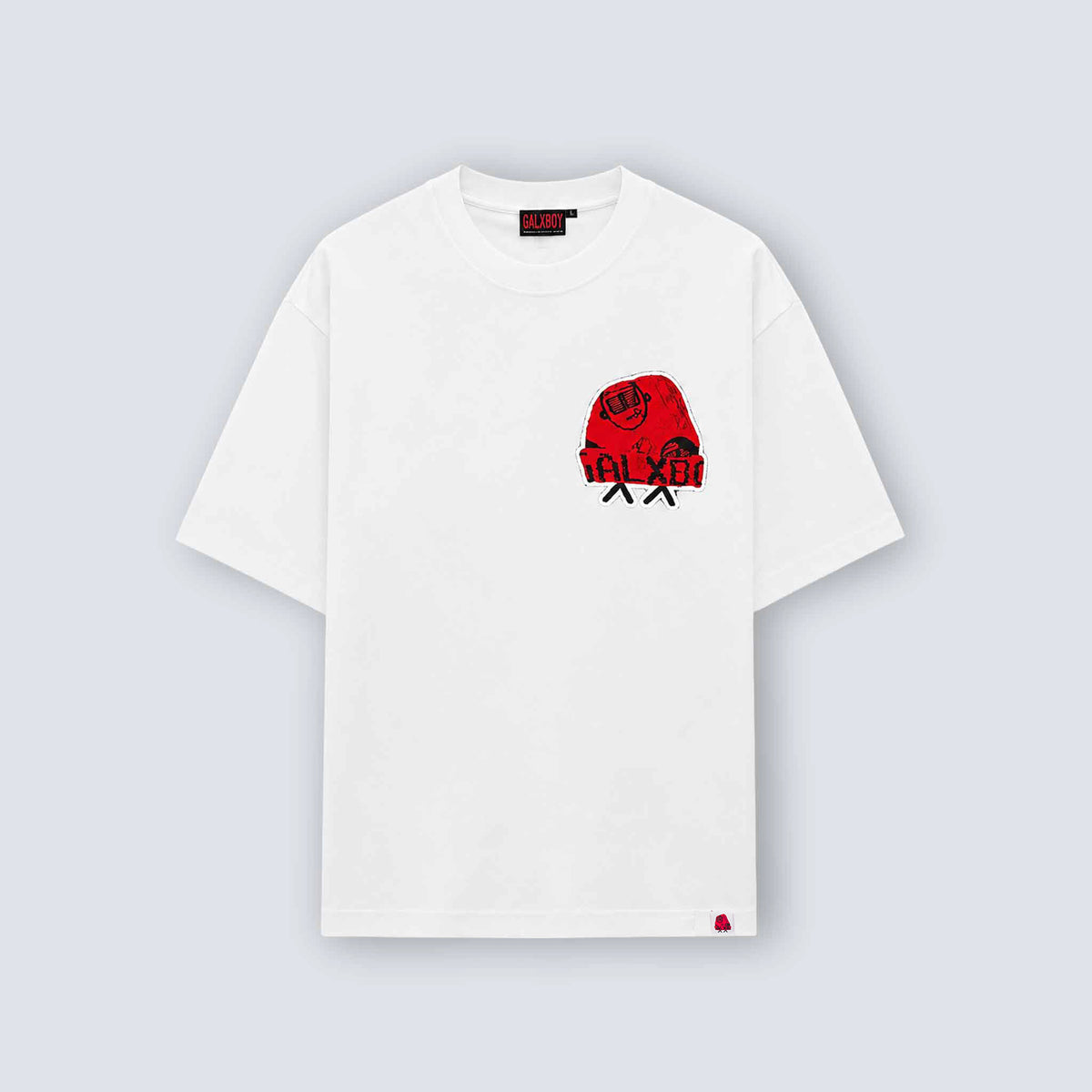 BEANIE™️ CHENILLE T-SHIRT