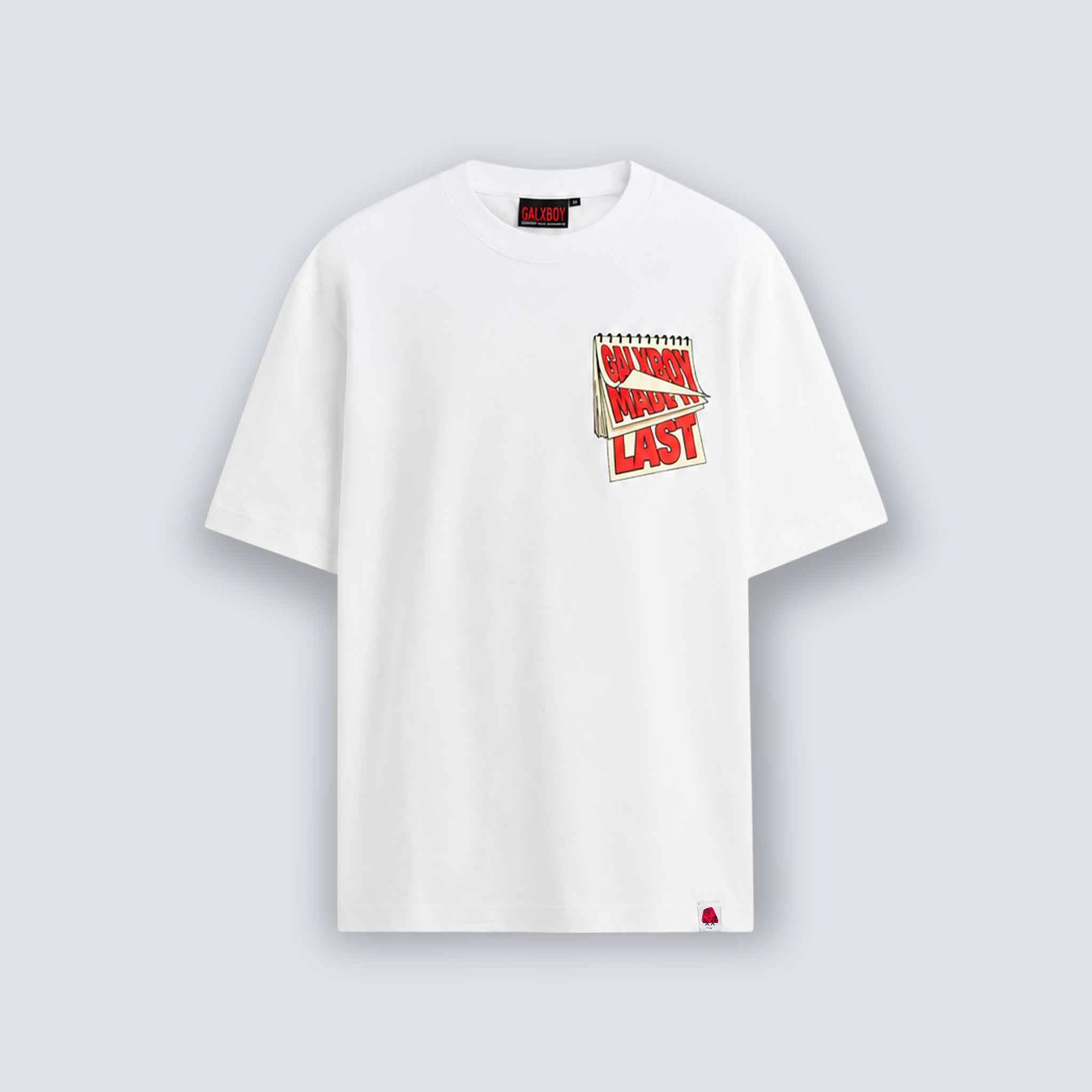 ALL SEASON T-SHIRT