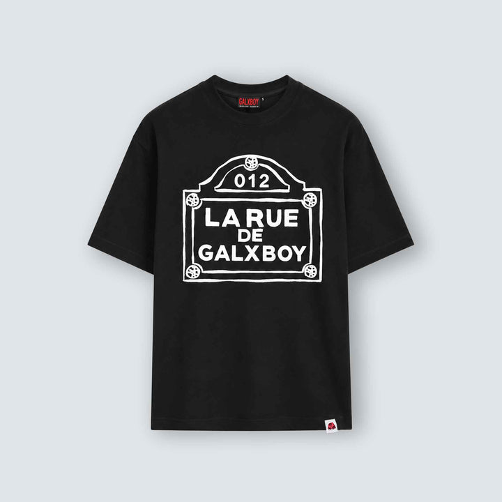 RUE T-SHIRT
