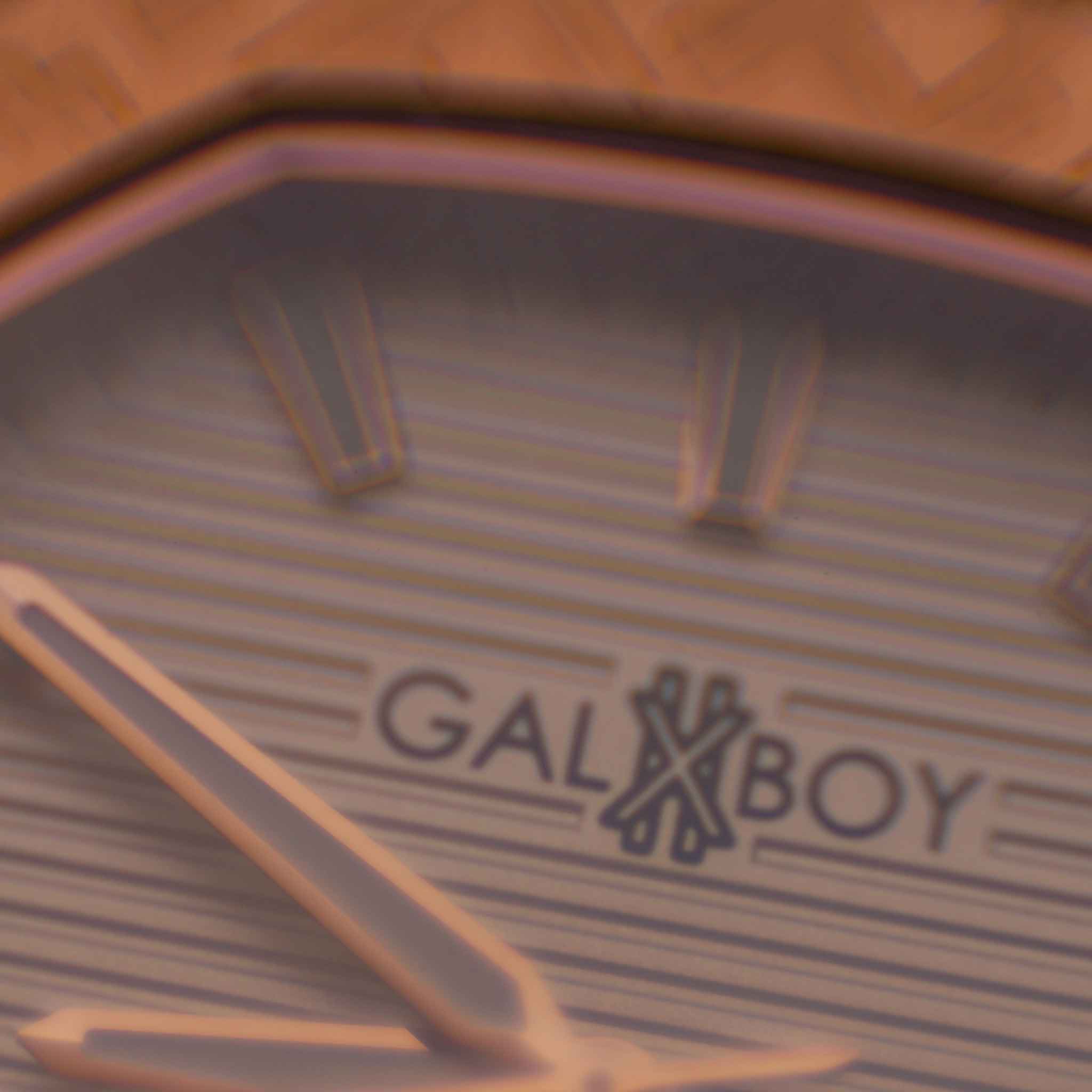 GXB 012 TYPE X - ROSE GOLD \ WHITE