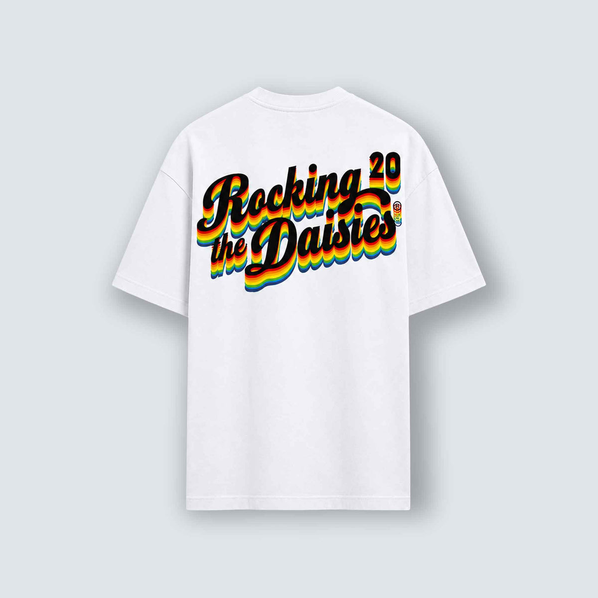 RTD PRIDE T-SHIRT