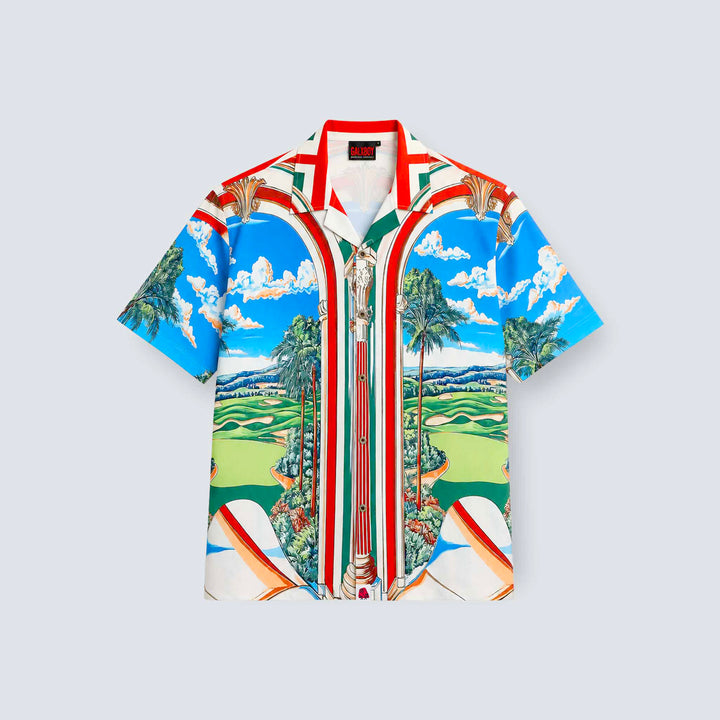 18 SHIRT