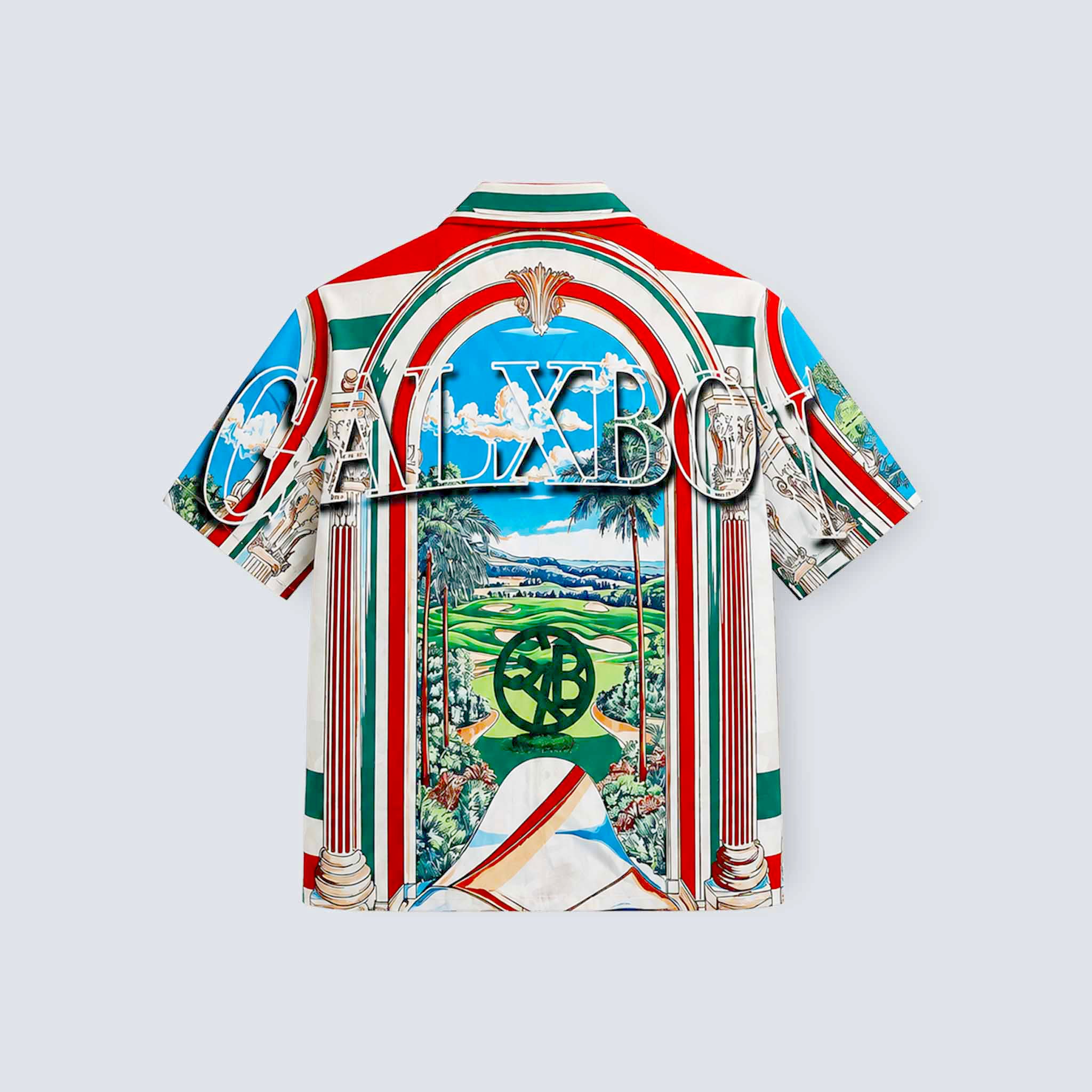 18 SHIRT