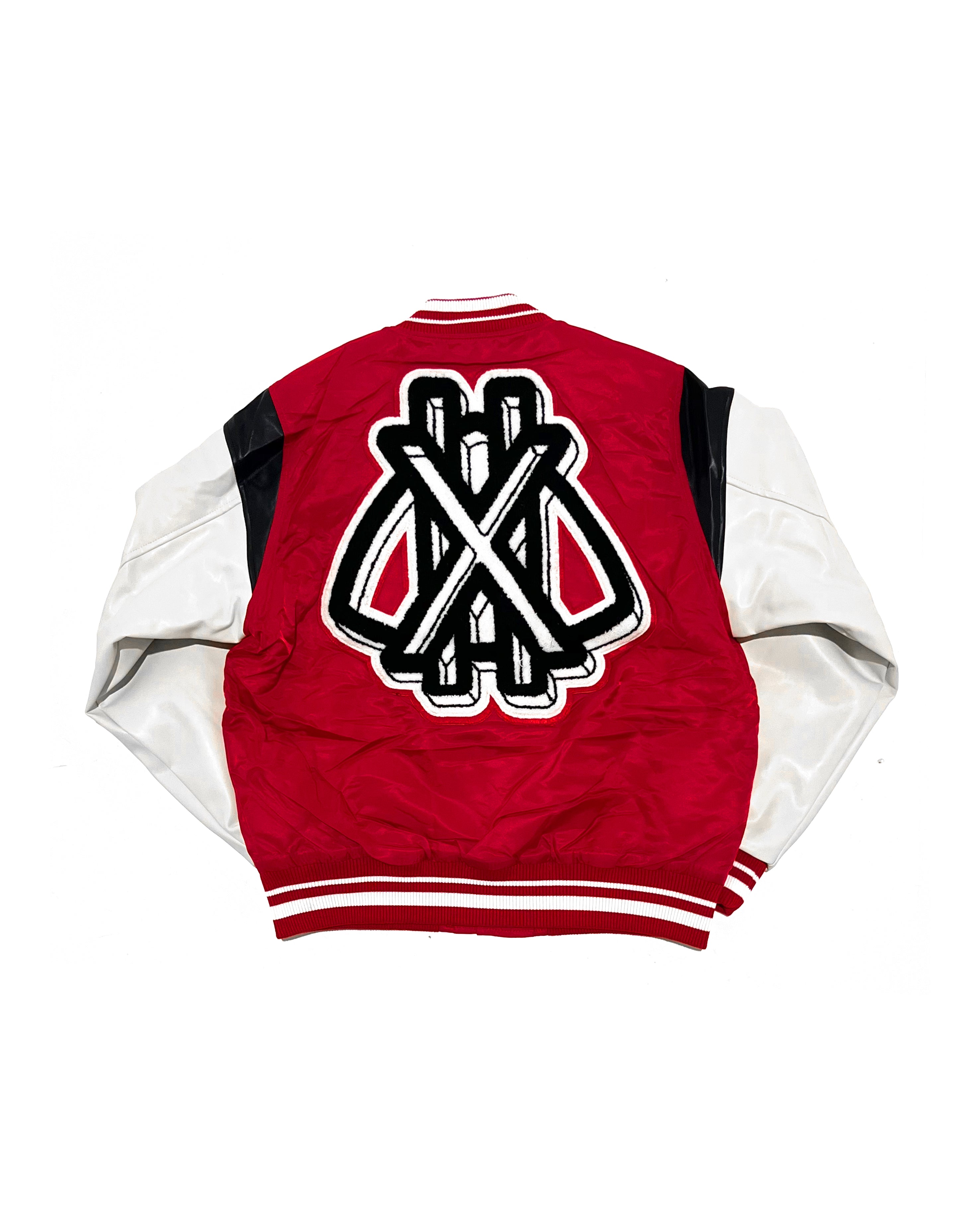MEMBERS JACKET