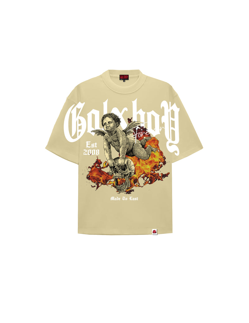 Angel T-shirt – Galxboy