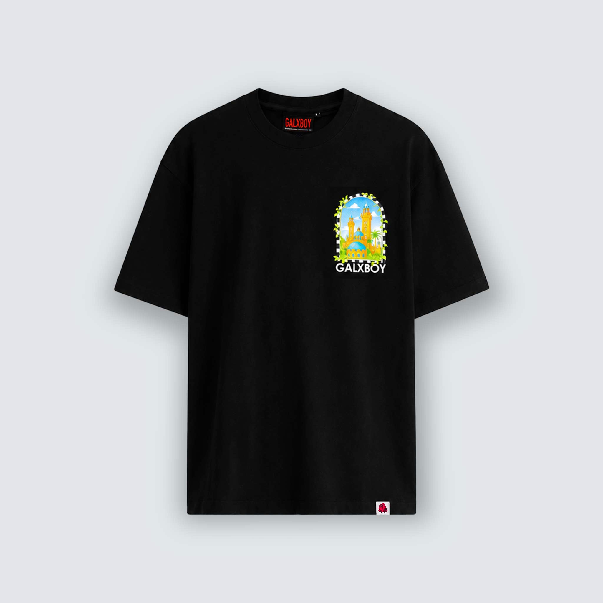 PALACE T-SHIRT