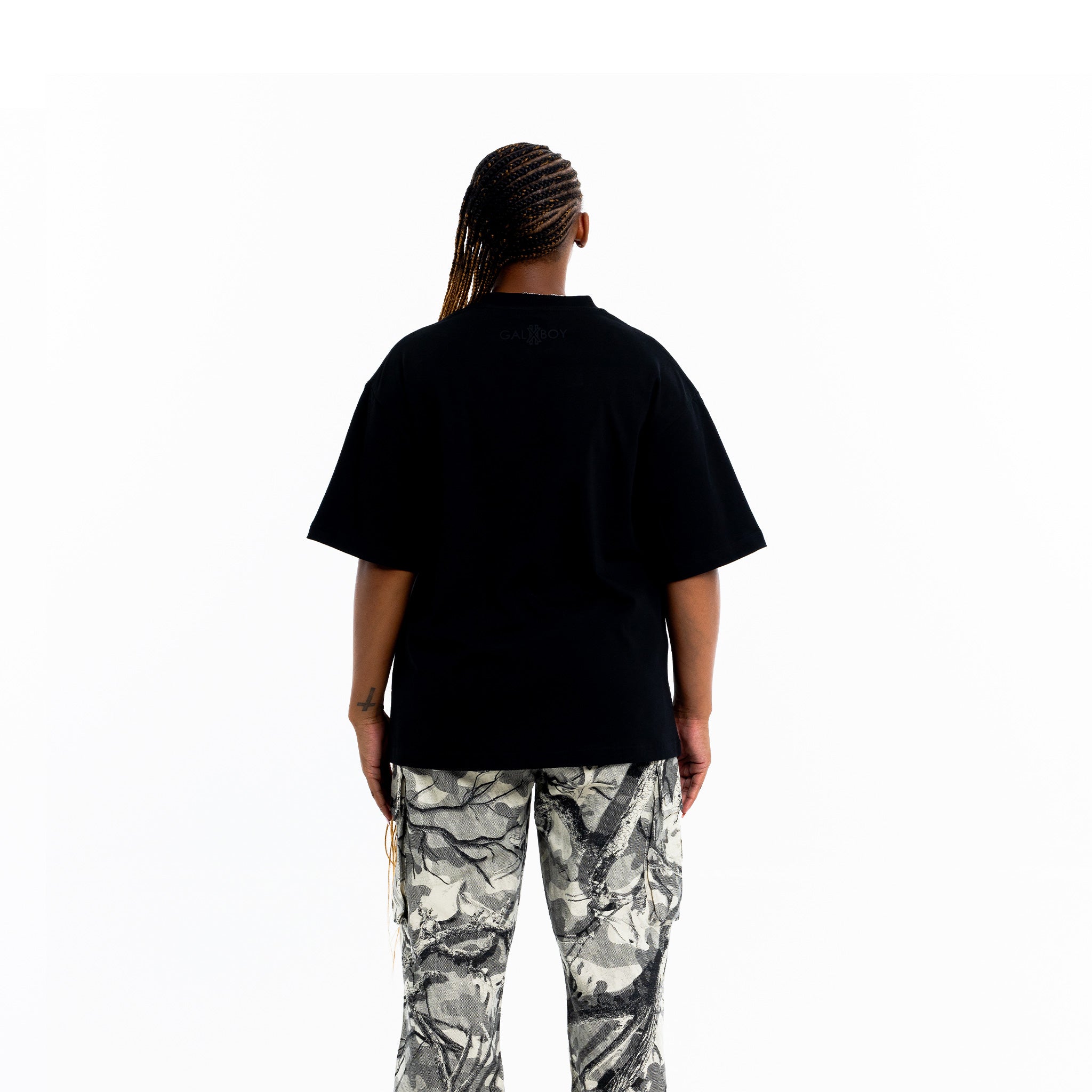 HERITAGE LINE T-SHIRT