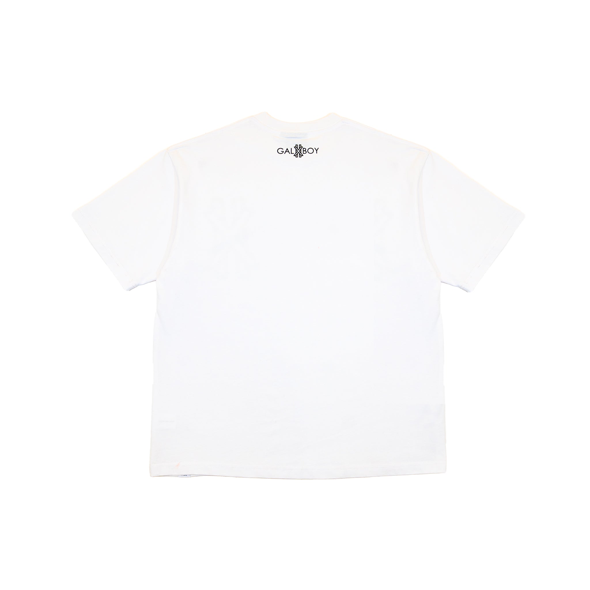 Hi-STANDARD　SNB RJB Tシャツ XXL　ホワイト 受注販売]SNB RJB T-shirt（WHITE） - Hi-STANDARD OFFICIAL WEB STORE