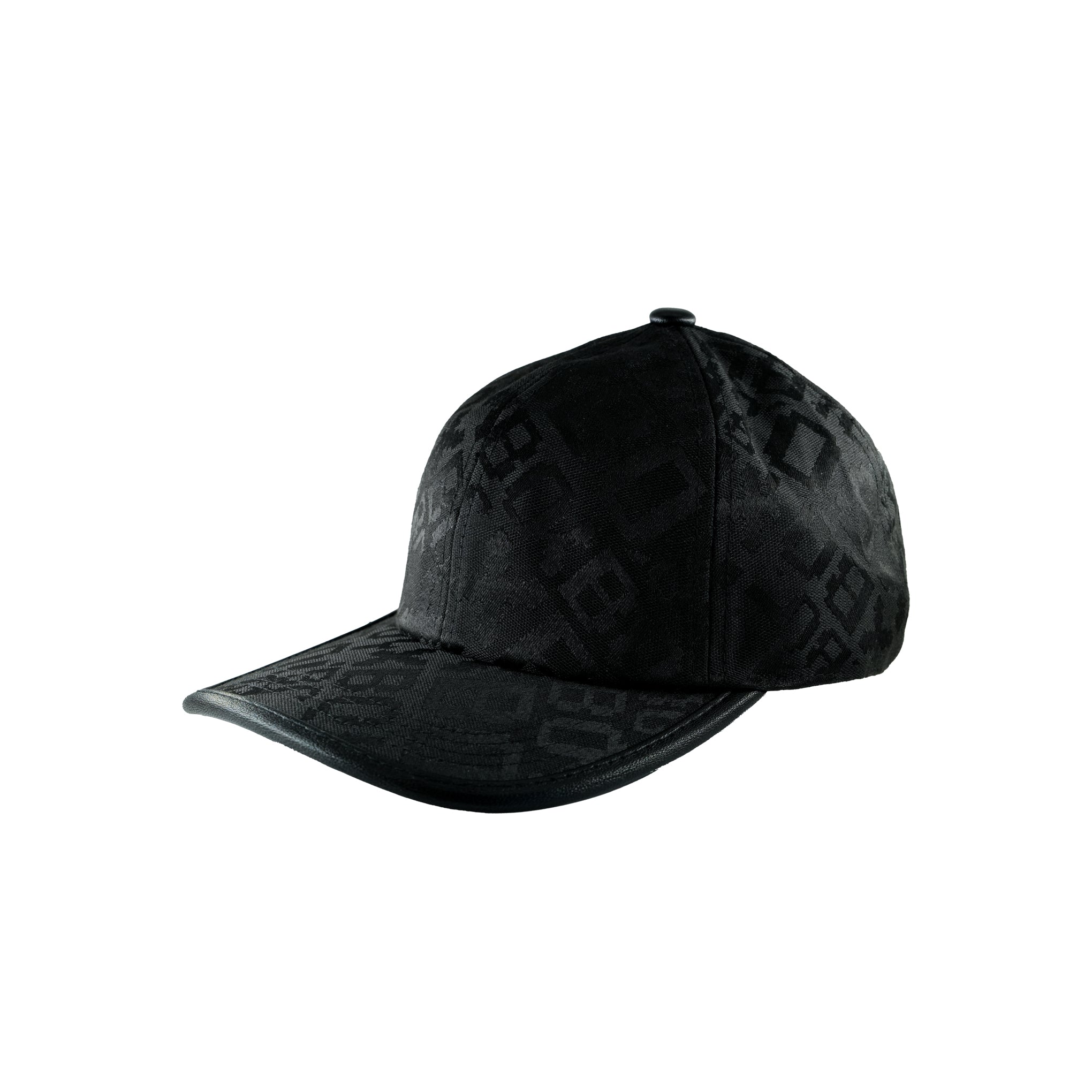 CANVAS BASEBALL CAP