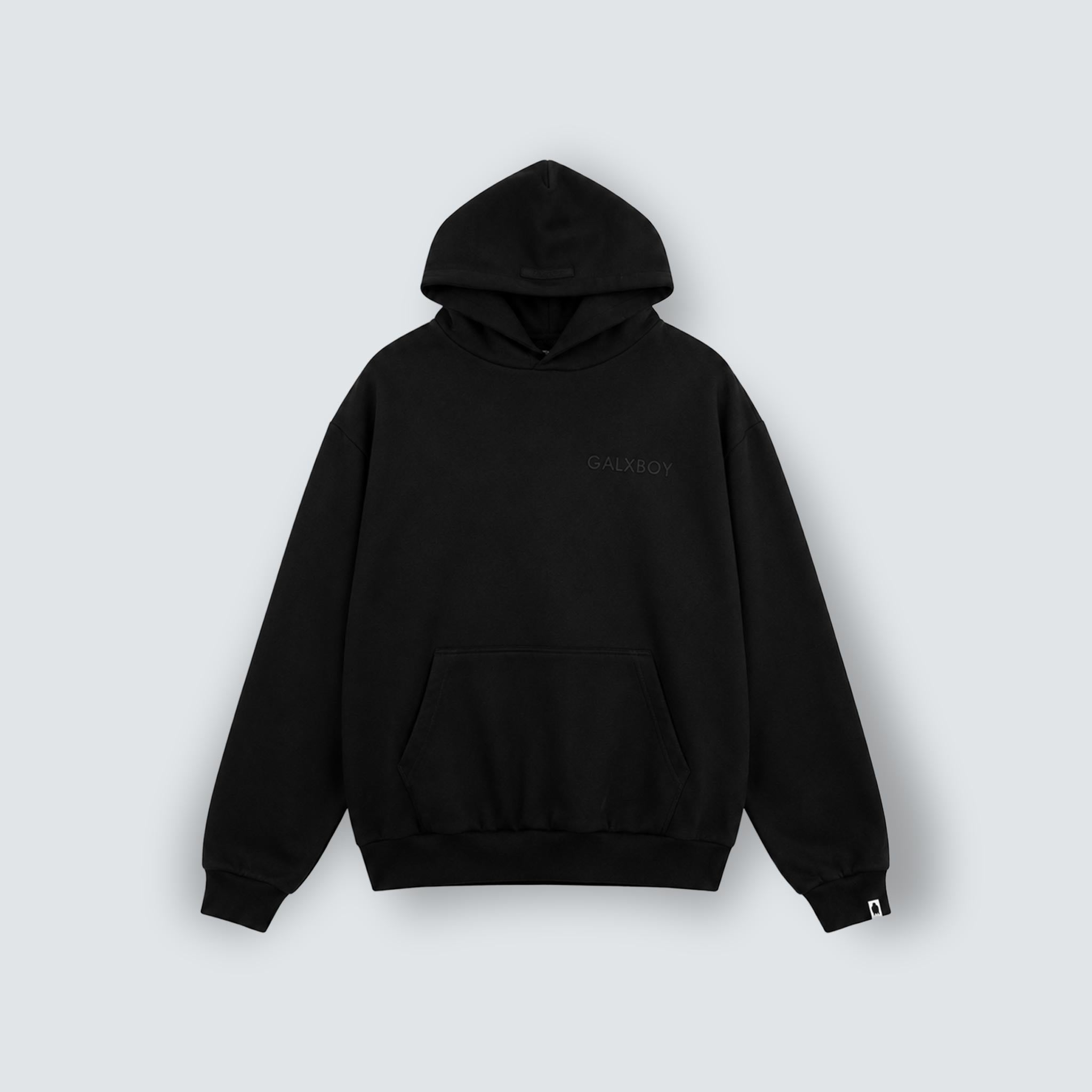 ESSENTIAL HOODIE