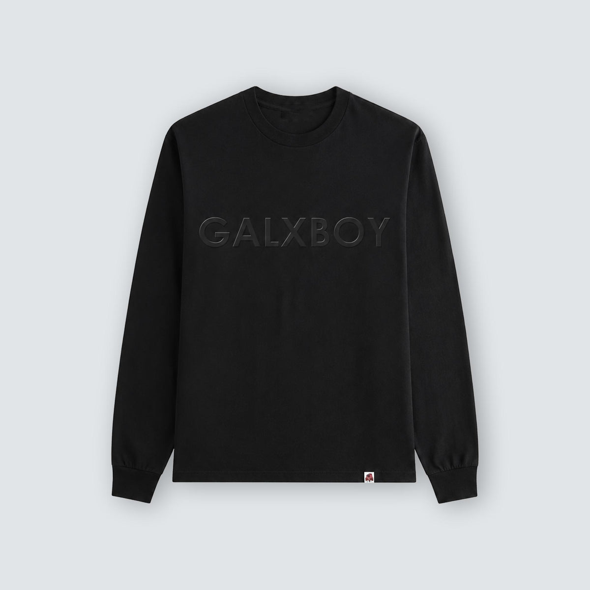 ESSENTIAL LONG SLEEVE T-SHIRT