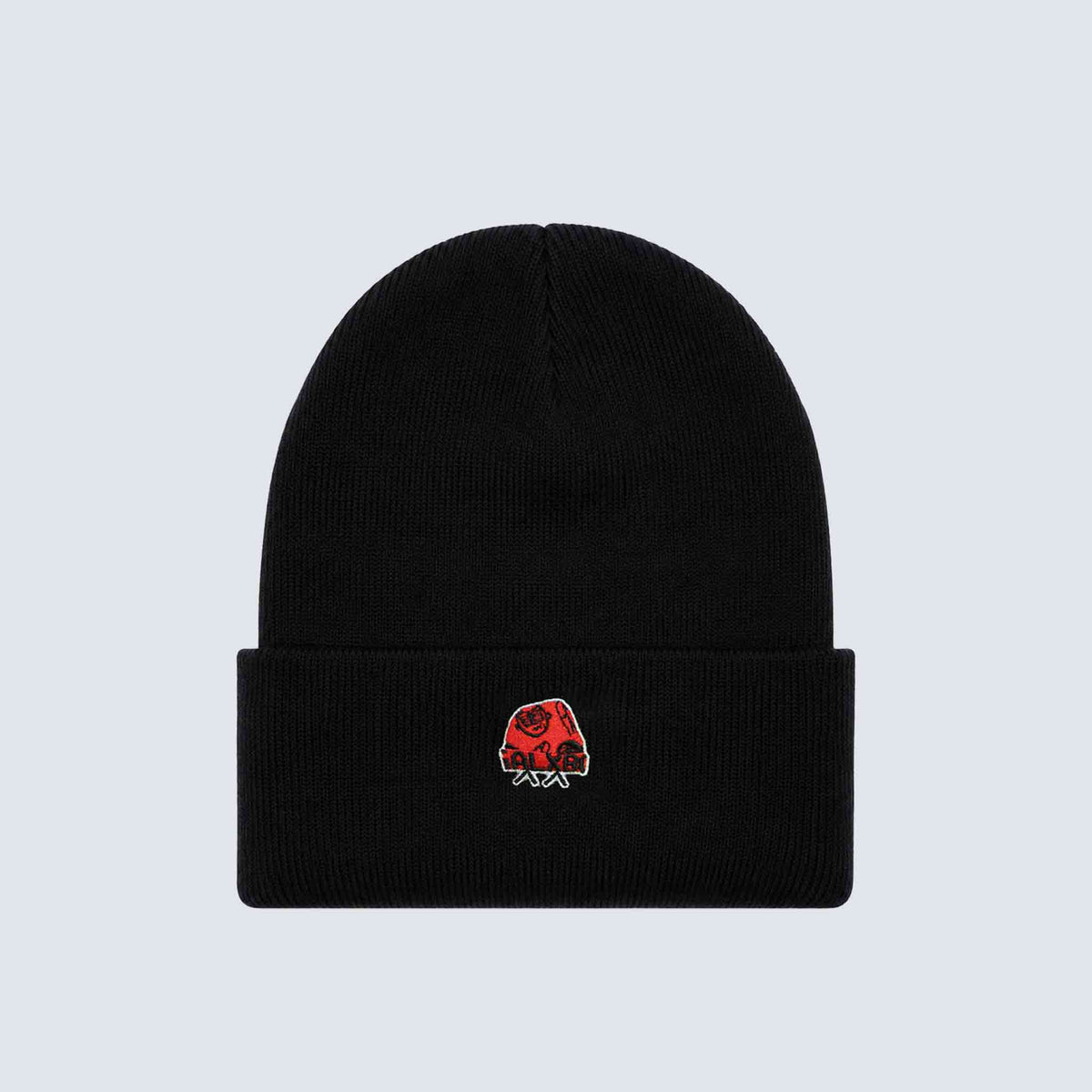 BEANIE™️ KNIT HAT