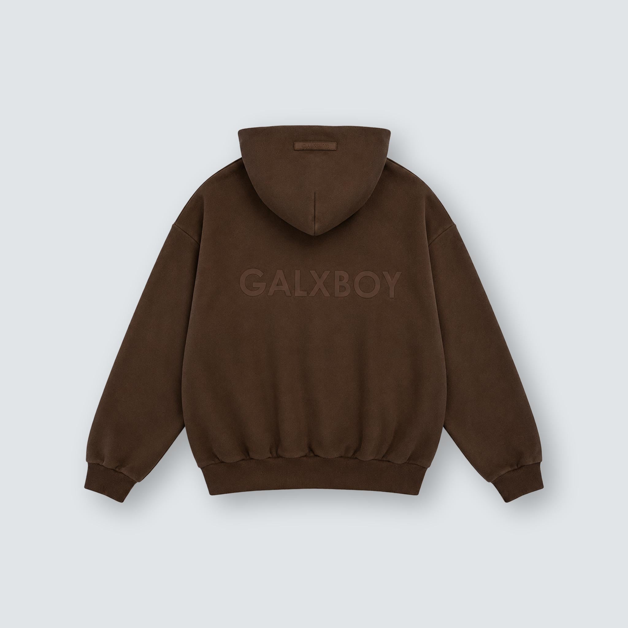 ESSENTIAL HOODIE