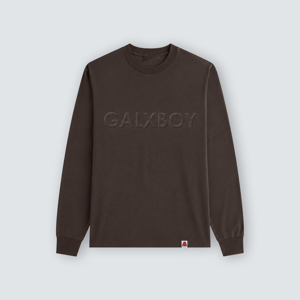 ESSENTIAL LONG SLEEVE T-SHIRT