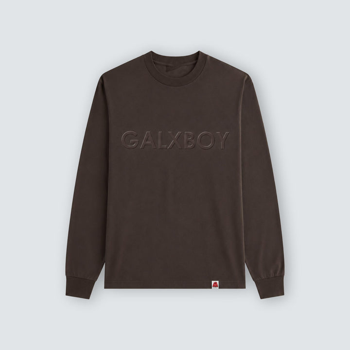 ESSENTIAL LONG SLEEVE T-SHIRT