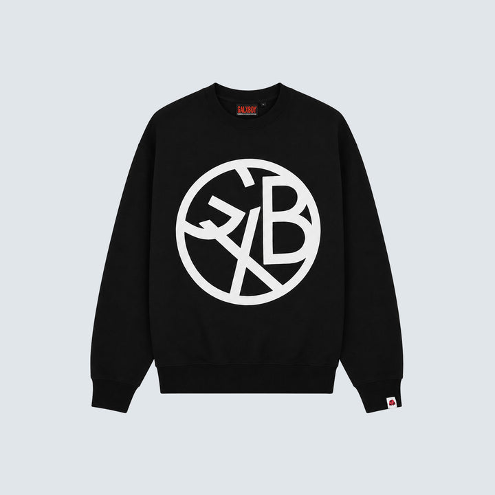 COIN SWEATER