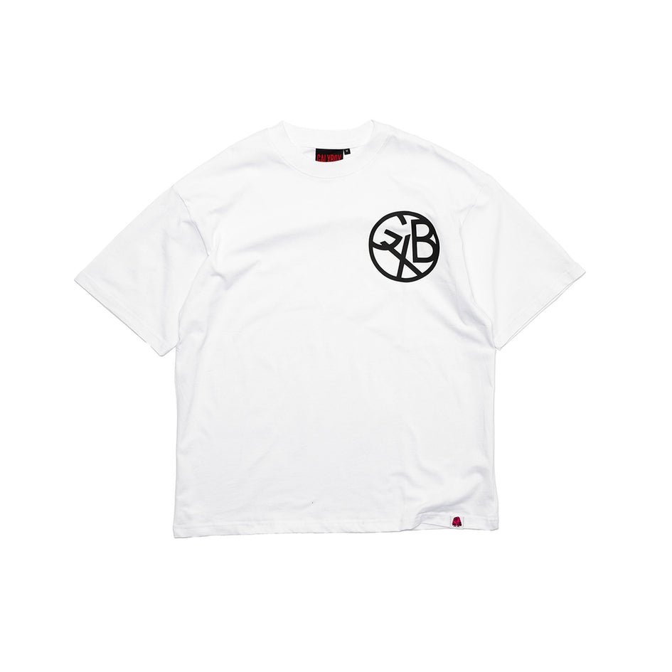 Coin Camp Shirt Washed Cupro