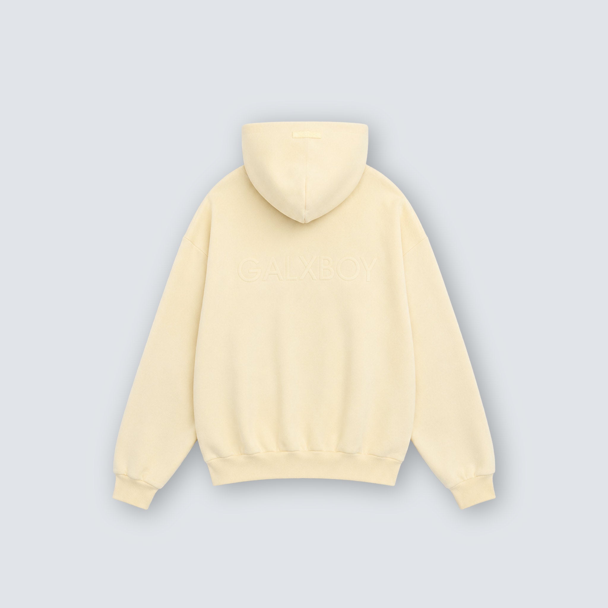 ESSENTIAL HOODIE
