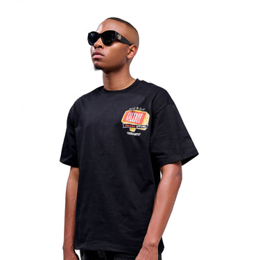 DELUXE T-SHIRT – GALXBOY