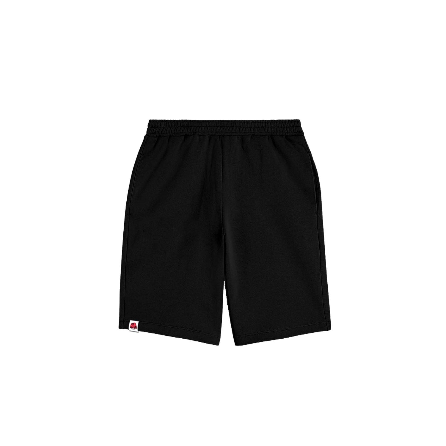 ESSENTIAL SHORTS