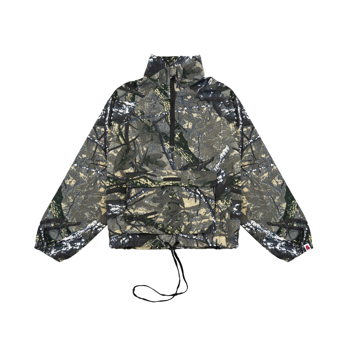 ジャケット・アウター AiE Short Cape  Camo Printed 24aw L EarthJacket.png?crop=center&