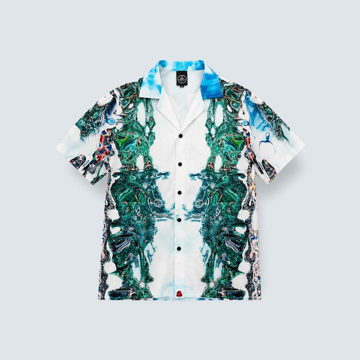 FONCITY BOWLING SHIRT