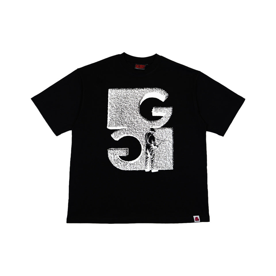 GG GARDEN T-SHIRT
