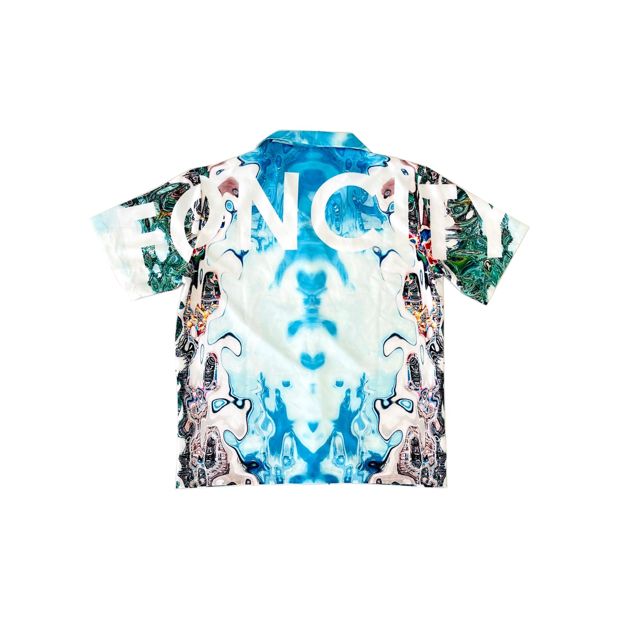 FONCITY BOWLING SHIRT