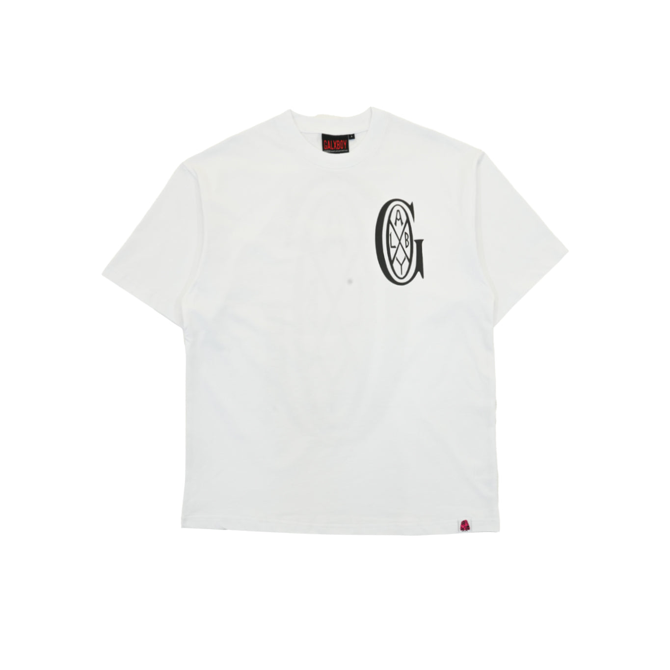 CREST T-SHIRT