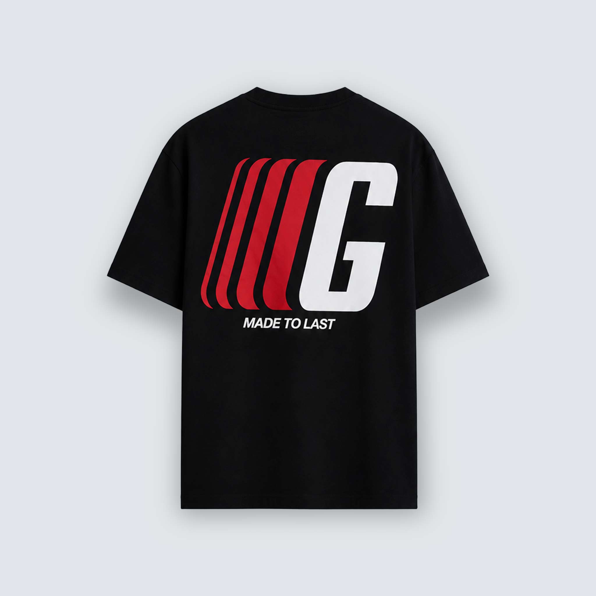 GO T-SHIRT