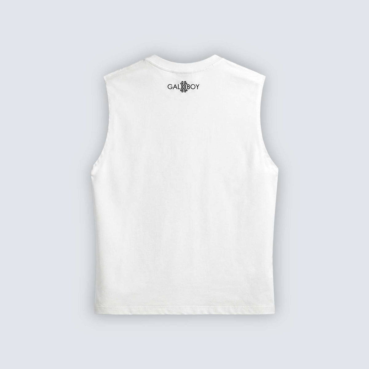 GRAVEYARD VEST