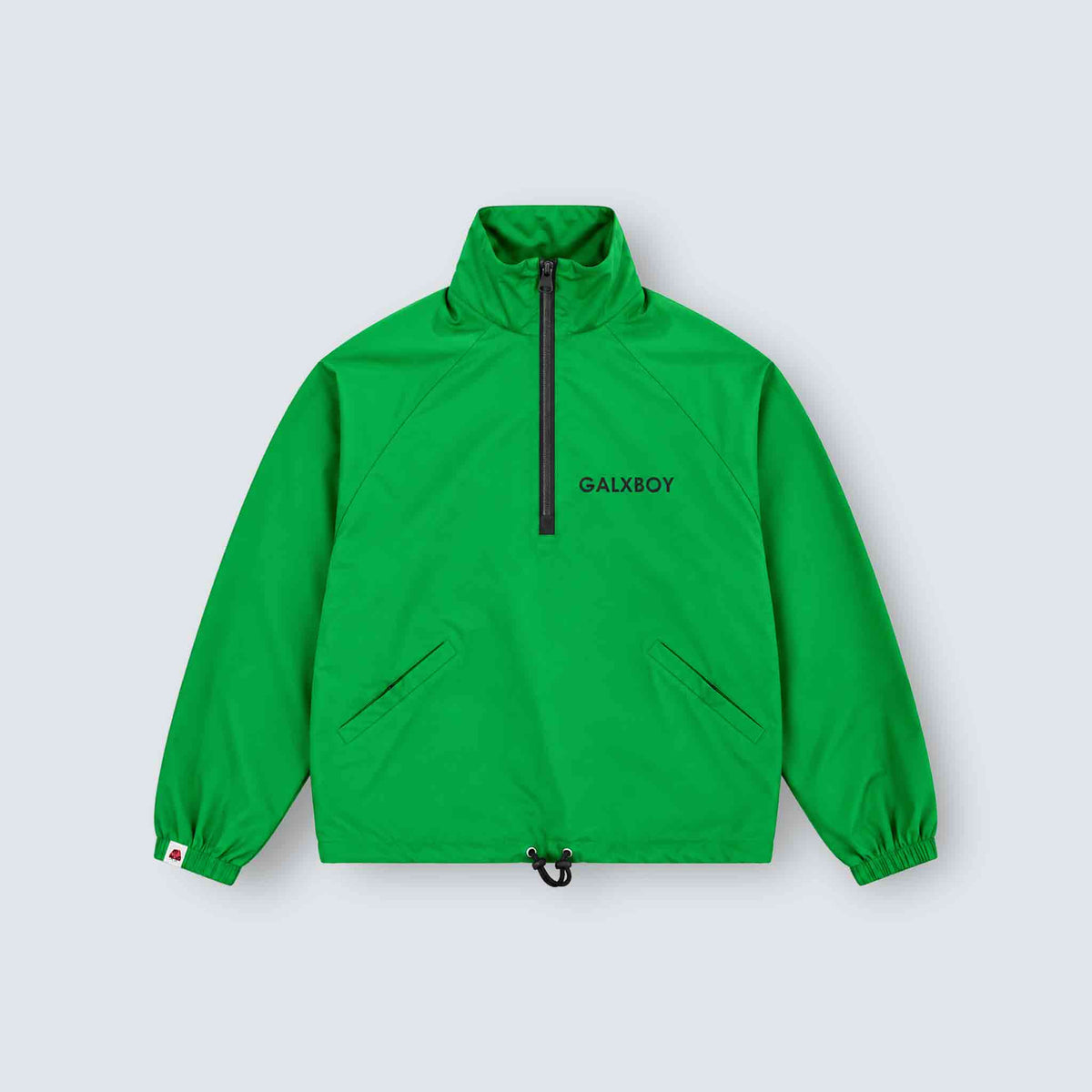 ESSENTIAL NYLON JACKETS