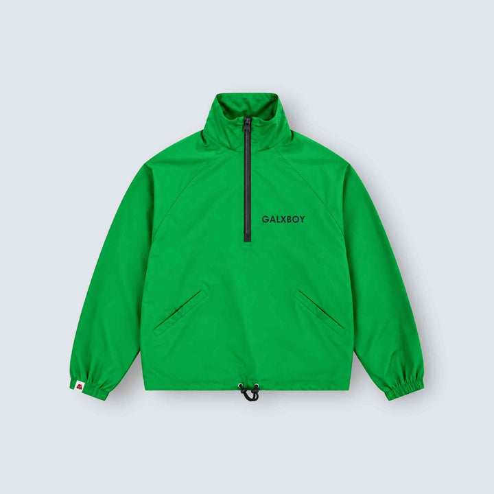 ESSENTIAL NYLON JACKETS