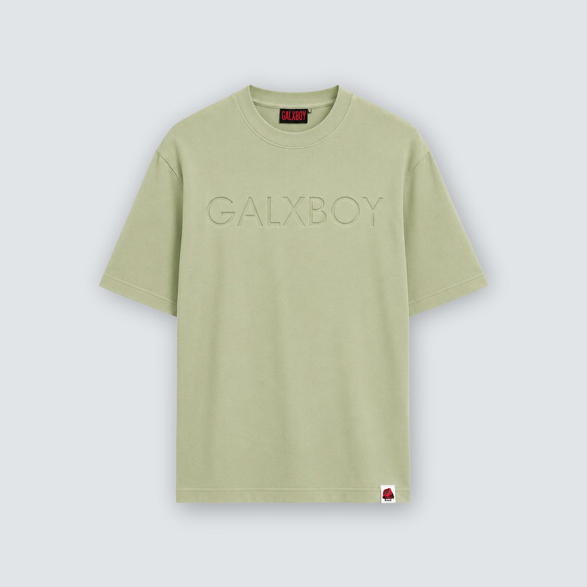 ESSENTIAL T-SHIRT