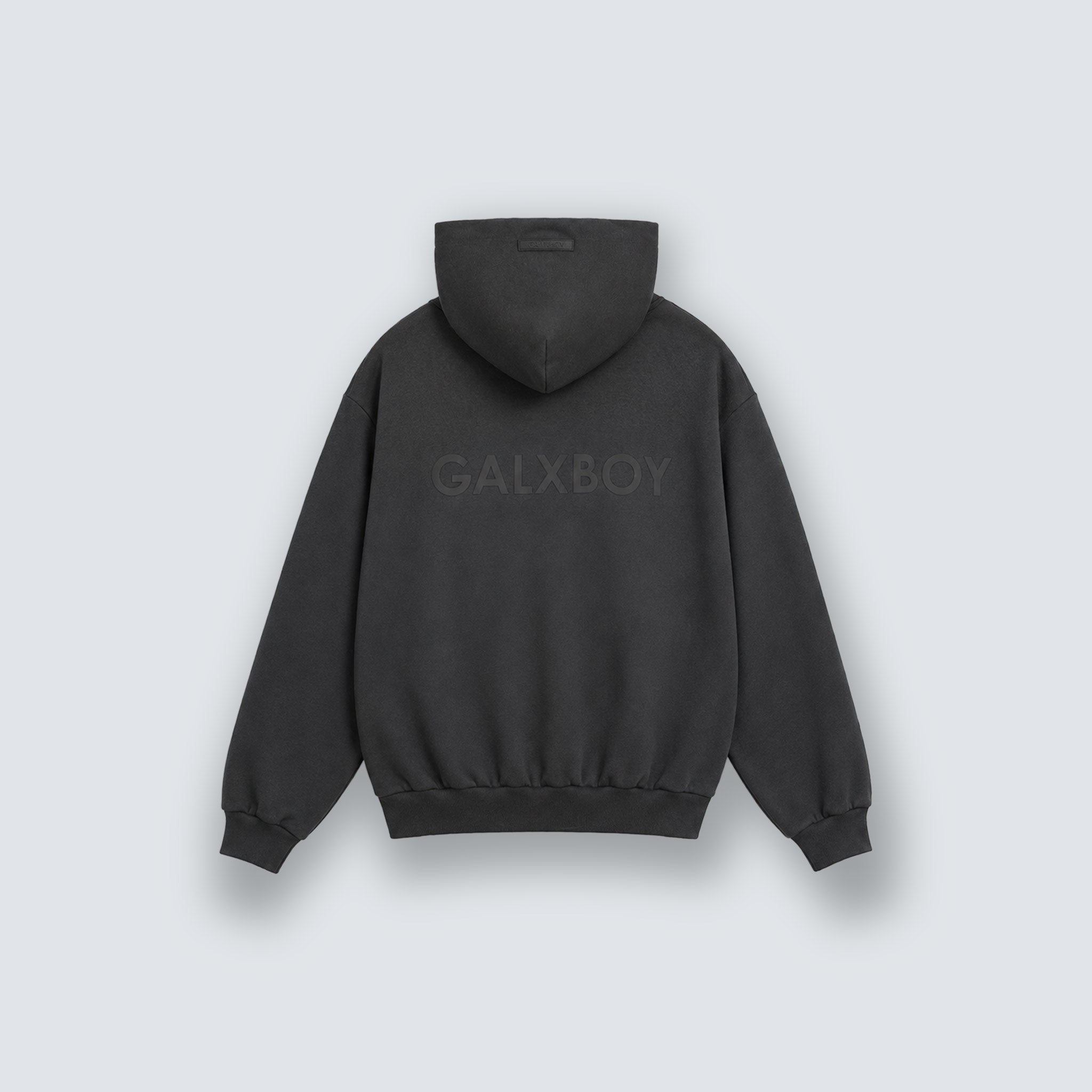 ESSENTIAL HOODIE