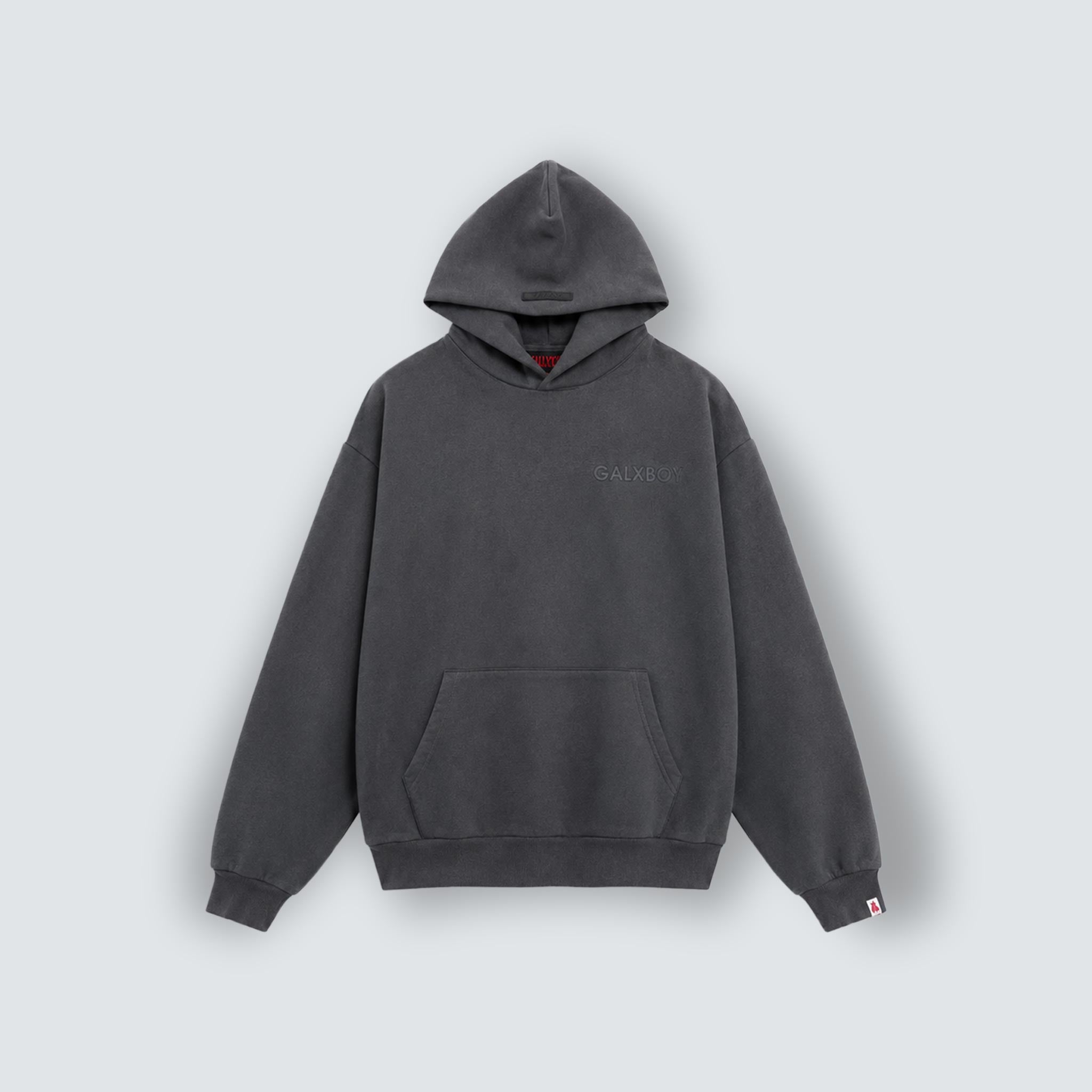 ESSENTIAL HOODIE
