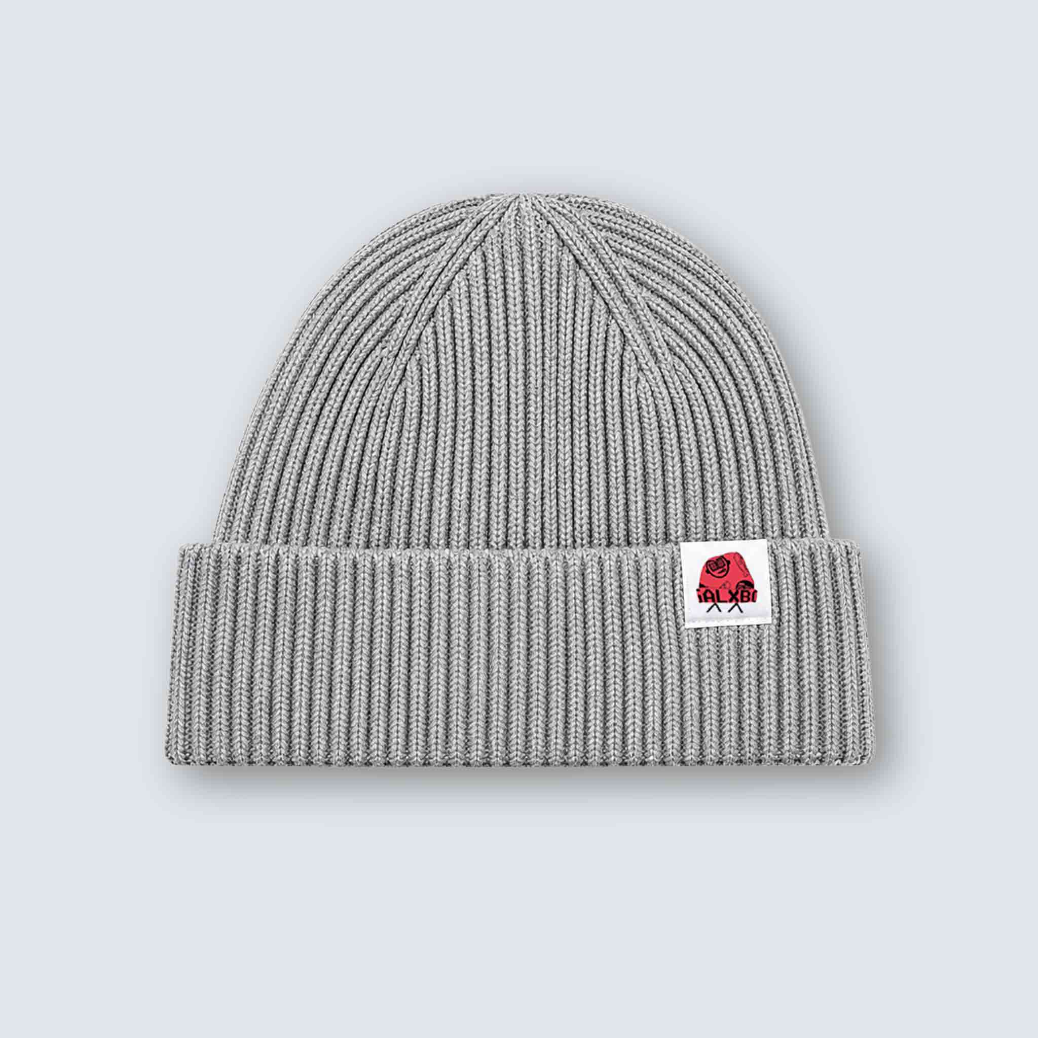 LABEL BEANIE