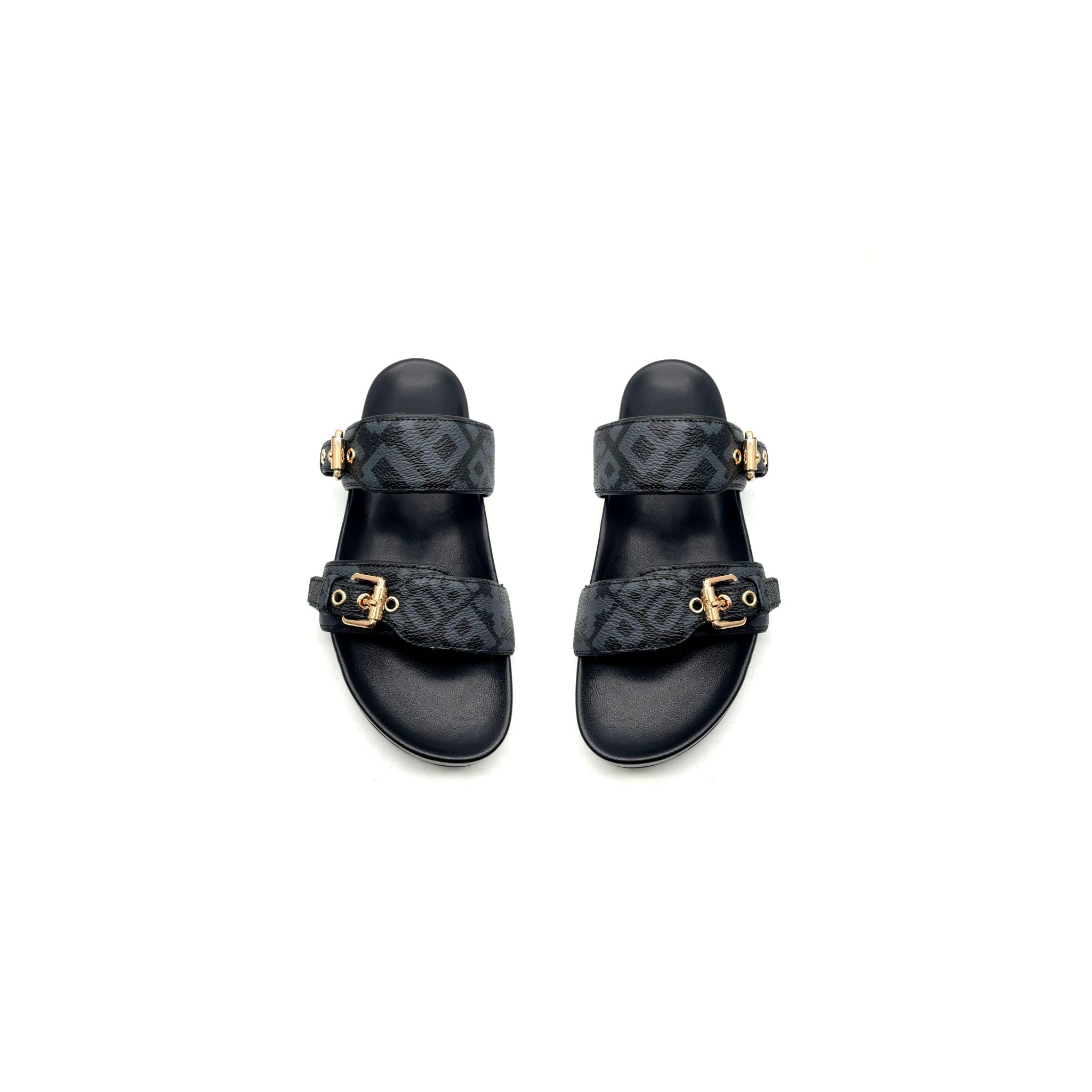 GXB MULE SANDAL