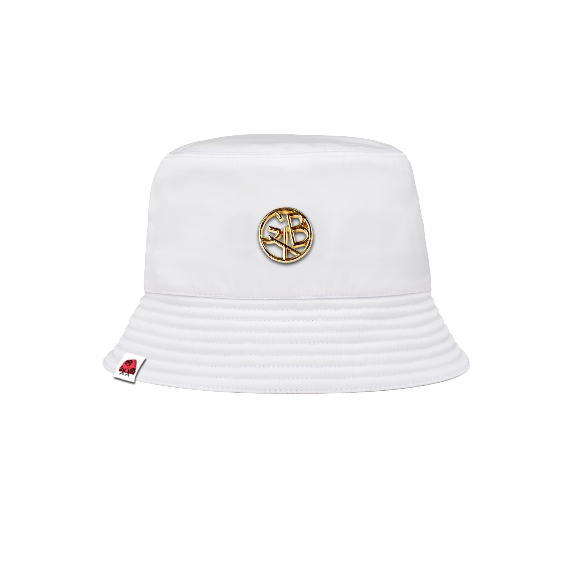 GXB NYLON BUCKET HAT